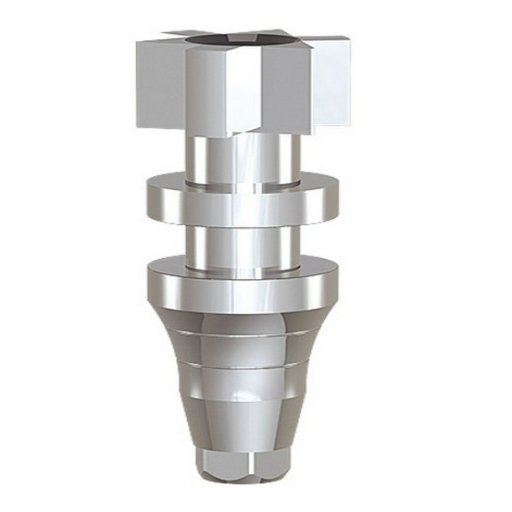 Advanced Multi Unit Scan Abutment