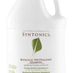 Syntonics Botanical Neutralizing Shampoo 1 Gal