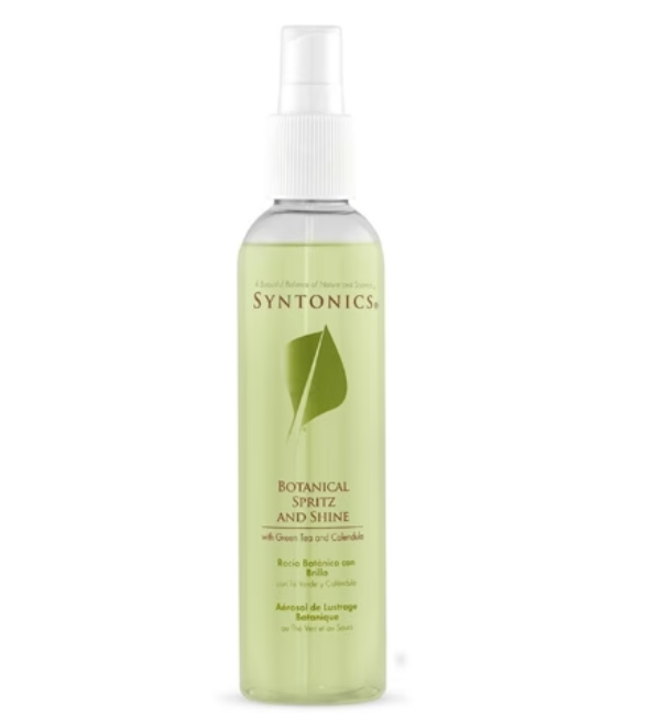 Syntonics Botanical Spritz & Shine 8oz