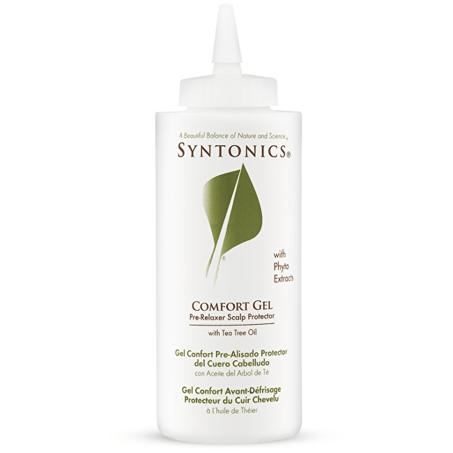 Syntonics COMFORT GEL WITH TEA TREE OIL 11OZ