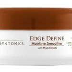 Syntonics Edge Define Hairline Smoother 4oz