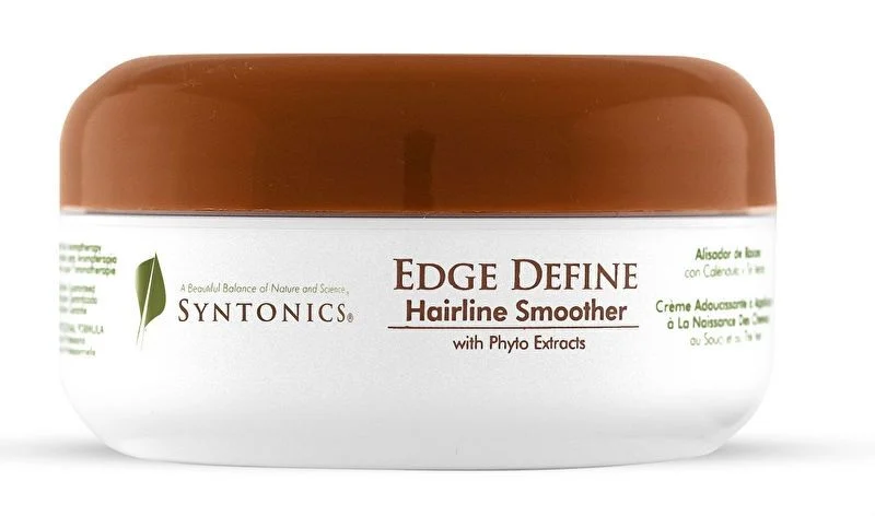 Syntonics Edge Define Hairline Smoother 4oz